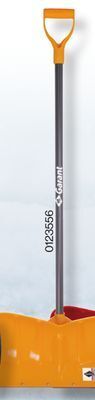 Patrick Morin Snow pusher, 22-in offer