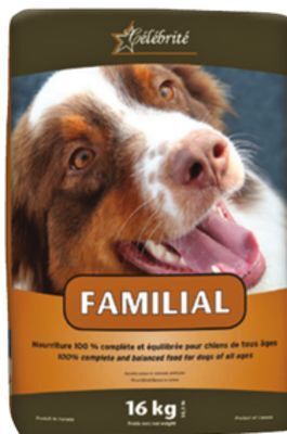 BMR Formula dry food offer