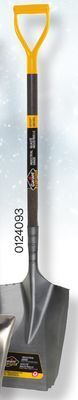 Patrick Morin Snow shovels offer