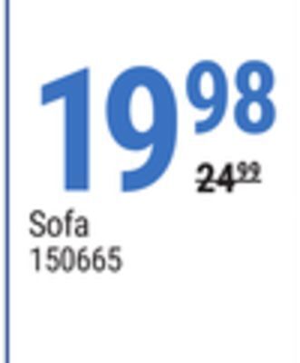 Rossy Printed cover sofa offer