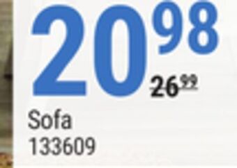 Rossy Sofa offer