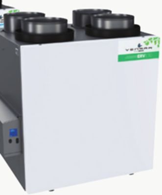 Patrick Morin Venmar erv130 air exchanger offer