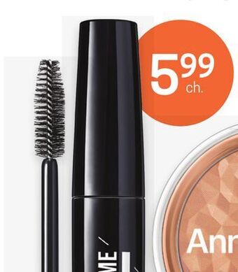 Uniprix Annabelle offer