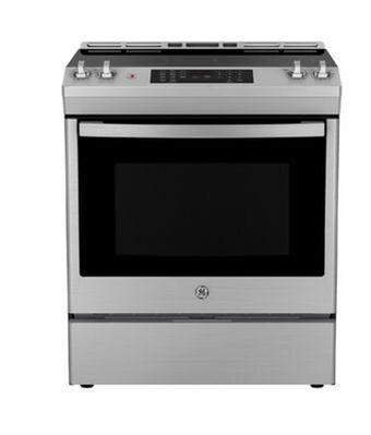 Meubles RD Ge appliances range offer
