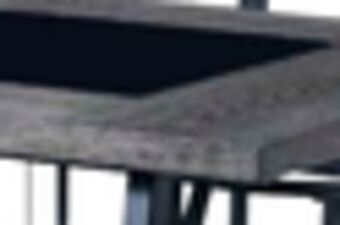The Brick Lars counter-height dining table offer