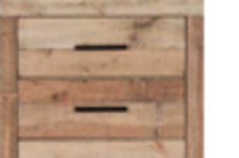 The Brick Mojave chest offer
