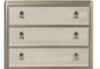 The Brick Diva chest offer