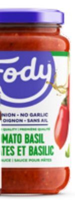 Avril Sauce pour pâtes offer