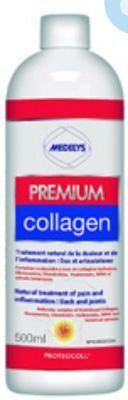 Avril Premium collagen offer