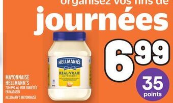 Metro Mayonnaise hellmann's | hellmann's mayonnaise offer