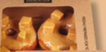 IGA Gourmet donuts offer