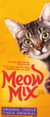 IGA Purina cat food offer