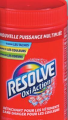 IGA Resolve oxi action offer