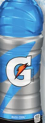 IGA Gatorade offer