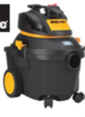 Canadian Tire Shop-vac 15l oval wet/dry vac offer