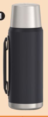 Canadian Tire Thermos 1.2l beverage bottle offer