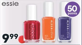 Brunet Essie offer