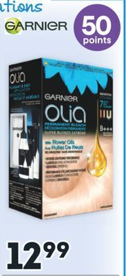 Brunet Garnier offer