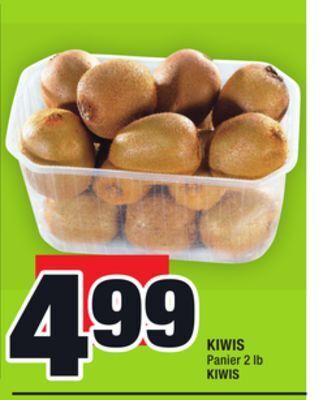 Super C Kiwis | kiwis offer