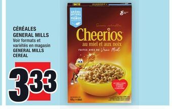 Super C Céréales general mills | general mills cereal offer