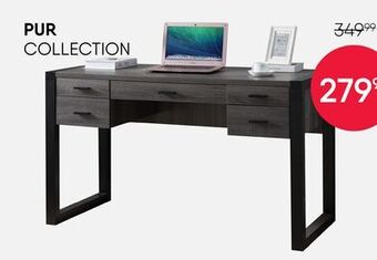 Meubles RD Pur collection offer