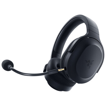 Best Buy Razer barracuda x plus wireless gaming headset for pc/ps5/ps4/switch - black offer