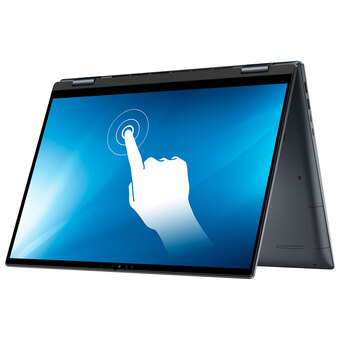 Best Buy Dell inspiron 16 16 oled touchscreen 2-in-1 laptop (intel evo i7-1360p/1tb ssd/16gb ram/geforce mx550) offer
