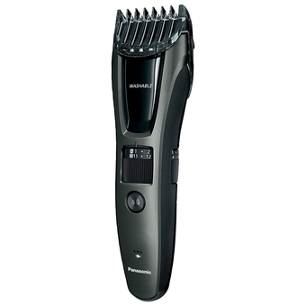 Best Buy Panasonic beard & hair trimmer (ergb60k) offer