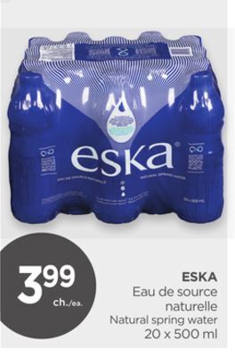 Proxim Eska offer