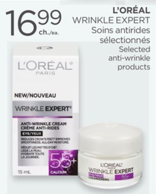 Proxim L'oréal offer