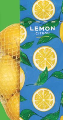 Marché Richelieu Citrons choix | choice lemons offer