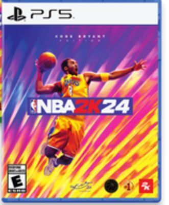 Walmart Nba 2k24 playstation 5 offer