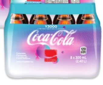 Walmart Coca-cola or coca-cola zero sugar ai offer