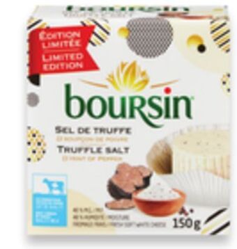 Walmart Boursin cheese offer