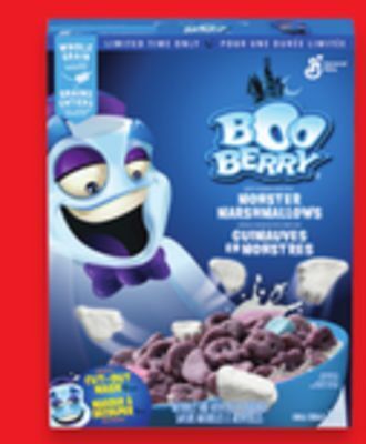 Walmart General mills cereal offer