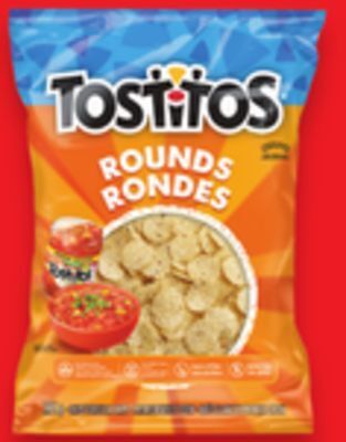Walmart Frito-lay chips or snacks offer