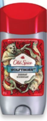 Walmart Old spice deodorant 85 g offer