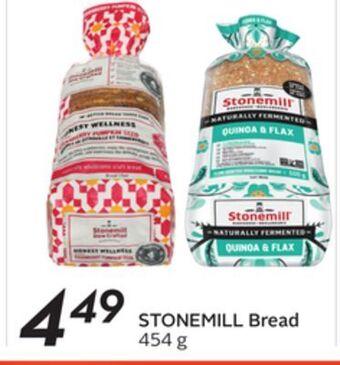 Sobeys Bread offer