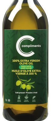 Foodland Compliments extra virgin olive oil 1 l offer
