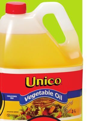 FreshCo Unico vegetable oil 3 l offer