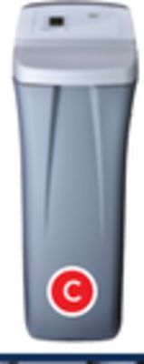 RONA Whirlpool water softener 44,000 grains offer