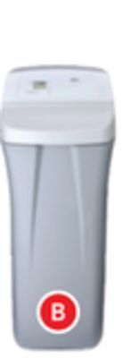 RONA Whirlpool water softener 33,000 grains offer