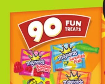 FreshCo Maynards fun treats 90 pk offer