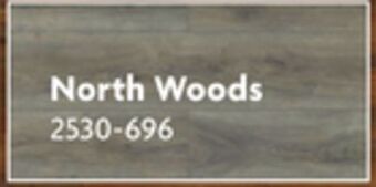 Home Hardware Canadiana spc vinyl plank flooring offer