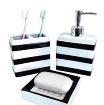 Home Hardware Bathroom accessories offer