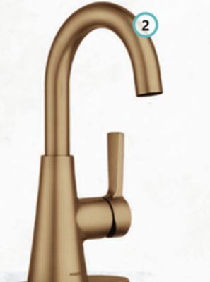 Home Hardware Mikah lavatory faucet offer