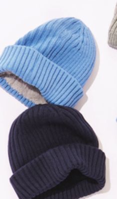 Giant Tiger Men's winter accessories offer
