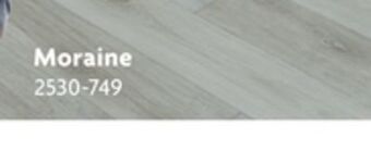 Home Hardware Advanced spc vinyl plank flooring offer