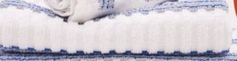 Giant Tiger Hand towel offer