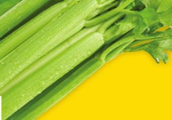 Giant Tiger Celery offer